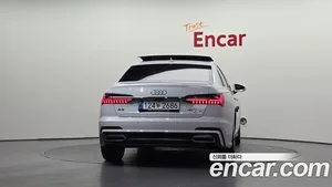 Audi A6, 2021 — миниатюра 4