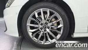 Audi A6, 2021 — миниатюра 5