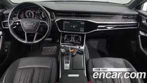 Audi A6, 2021 — миниатюра 10