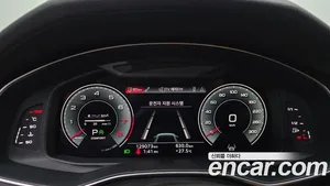 Audi A6, 2021 — миниатюра 11