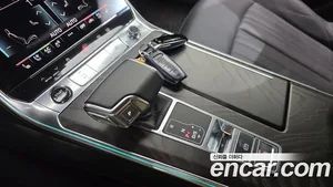 Audi A6, 2021 — миниатюра 12