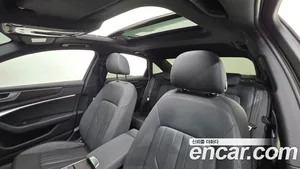 Audi A6, 2021 — миниатюра 18
