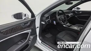 Audi A6, 2021 — миниатюра 19