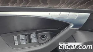 Audi A6, 2021 — миниатюра 20