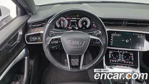 Audi A6, 2021 — миниатюра 23