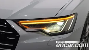 Audi A6, 2021 — миниатюра 8
