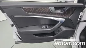Audi A6, 2021 — миниатюра 14