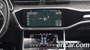 Audi A6, 2021 — миниатюра 27