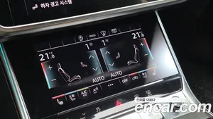 Audi A6, 2021 — миниатюра 30