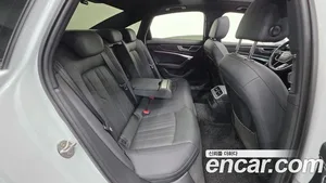 Audi A6, 2021 — миниатюра 32