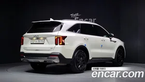 Kia Sorento, 2024 — миниатюра 2