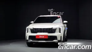 Kia Sorento, 2024 — миниатюра 3