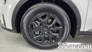 Kia Sorento, 2024 — миниатюра 5