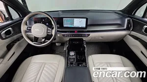 Kia Sorento, 2024 — миниатюра 10