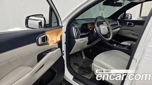 Kia Sorento, 2024 — миниатюра 13