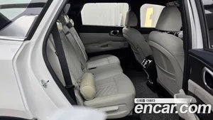 Kia Sorento, 2024 — миниатюра 18