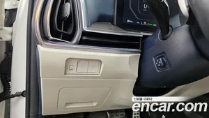 Kia Sorento, 2024 — миниатюра 22