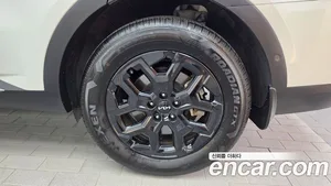 Kia Sorento, 2024 — миниатюра 7