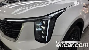 Kia Sorento, 2024 — миниатюра 8