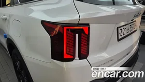 Kia Sorento, 2024 — миниатюра 9