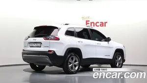 Jeep Cherokee, 2020 — миниатюра 2