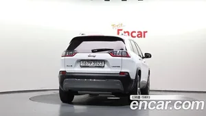 Jeep Cherokee, 2020 — миниатюра 4