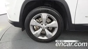 Jeep Cherokee, 2020 — миниатюра 5