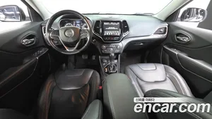 Jeep Cherokee, 2020 — миниатюра 10