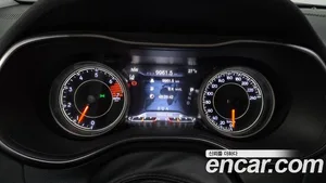 Jeep Cherokee, 2020 — миниатюра 11