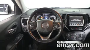 Jeep Cherokee, 2020 — миниатюра 19