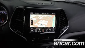 Jeep Cherokee, 2020 — миниатюра 20