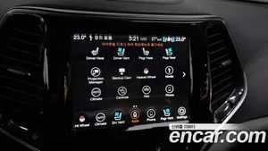 Jeep Cherokee, 2020 — миниатюра 23