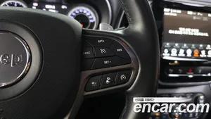 Jeep Cherokee, 2020 — миниатюра 24