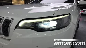 Jeep Cherokee, 2020 — миниатюра 8