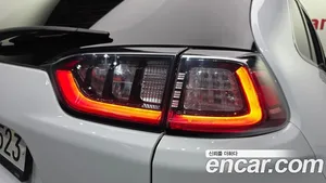 Jeep Cherokee, 2020 — миниатюра 9
