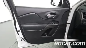 Jeep Cherokee, 2020 — миниатюра 14
