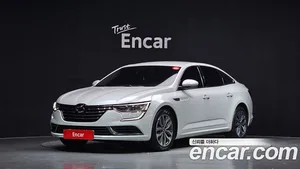 Renault SM6, 2016 — миниатюра 1