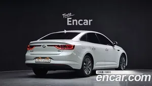 Renault SM6, 2016 — миниатюра 2