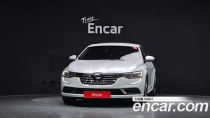Renault SM6, 2016 — миниатюра 3