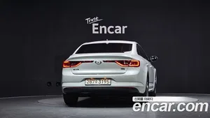 Renault SM6, 2016 — миниатюра 4