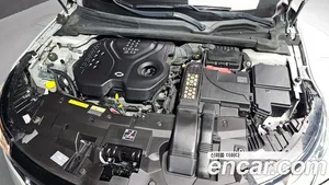 Renault SM6, 2016 — миниатюра 6