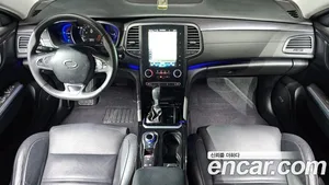 Renault SM6, 2016 — миниатюра 10
