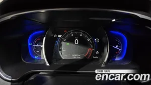 Renault SM6, 2016 — миниатюра 11