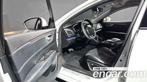 Renault SM6, 2016 — миниатюра 13