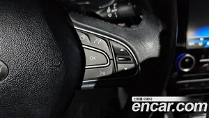 Renault SM6, 2016 — миниатюра 21