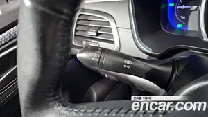 Renault SM6, 2016 — миниатюра 22