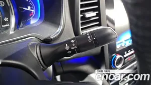 Renault SM6, 2016 — миниатюра 23