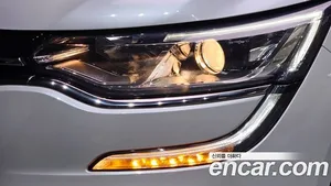 Renault SM6, 2016 — миниатюра 8