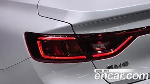 Renault SM6, 2016 — миниатюра 9