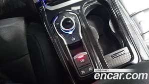 Renault SM6, 2016 — миниатюра 27